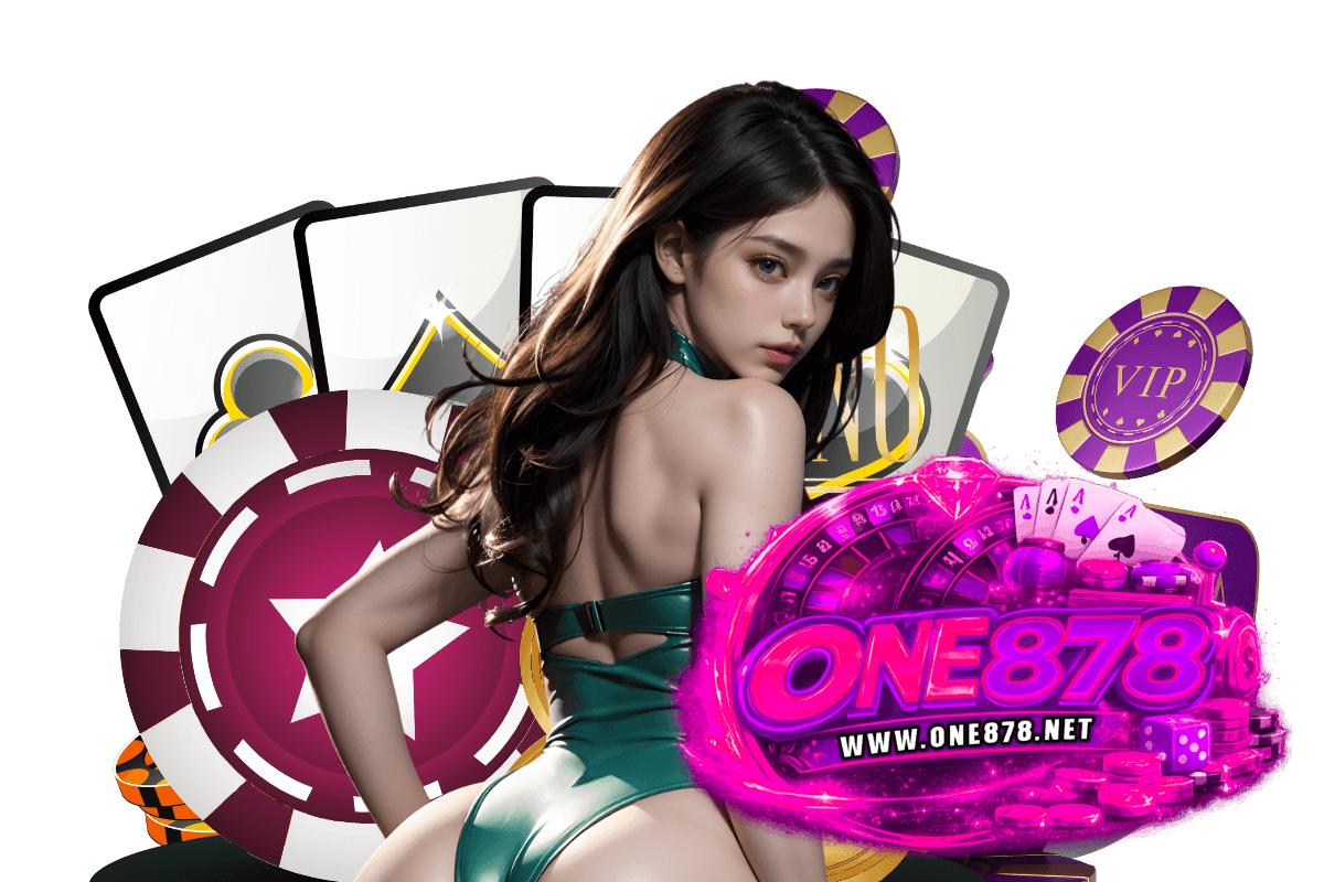 one878 สล็อต
